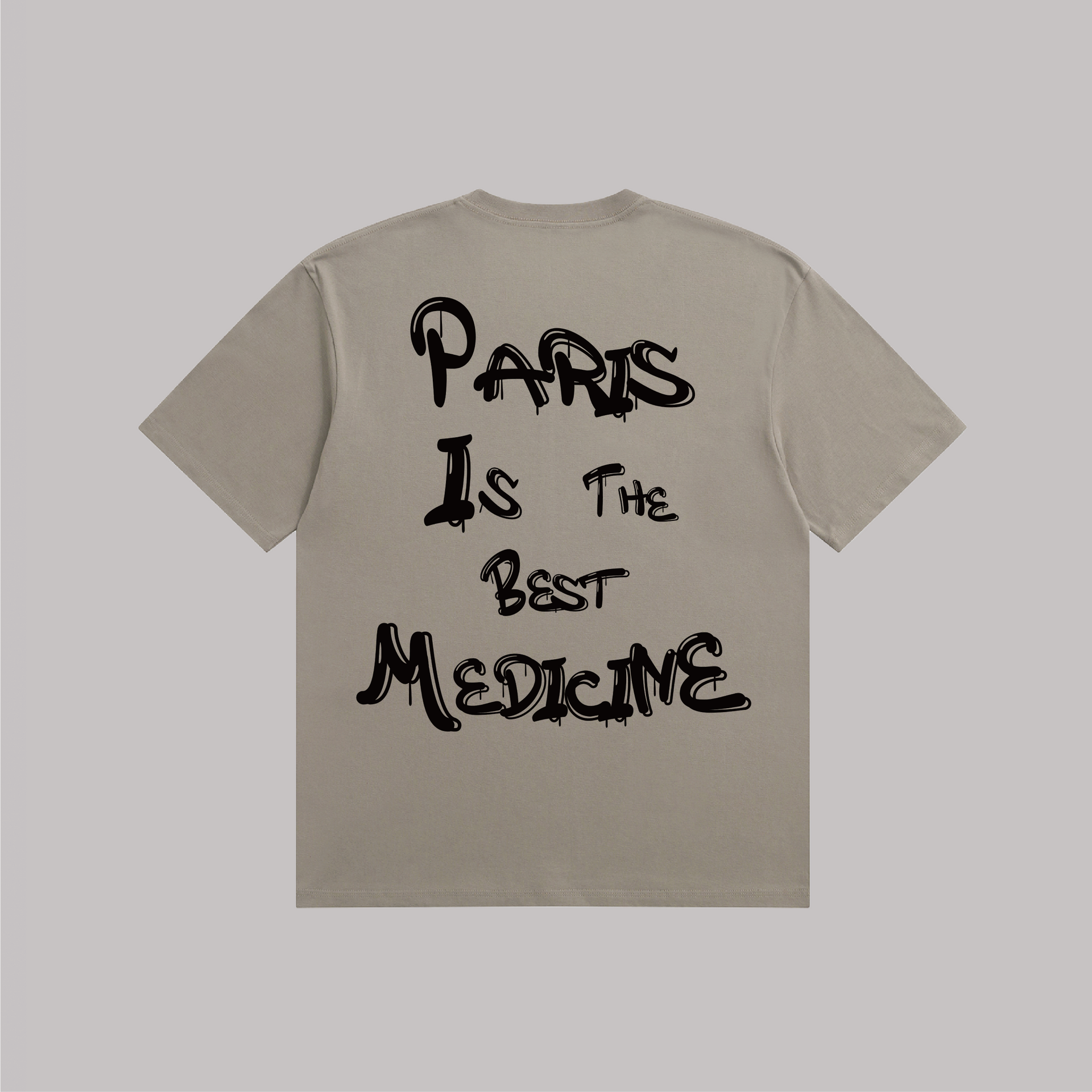 The Best Medicine - Heavyweight Edition