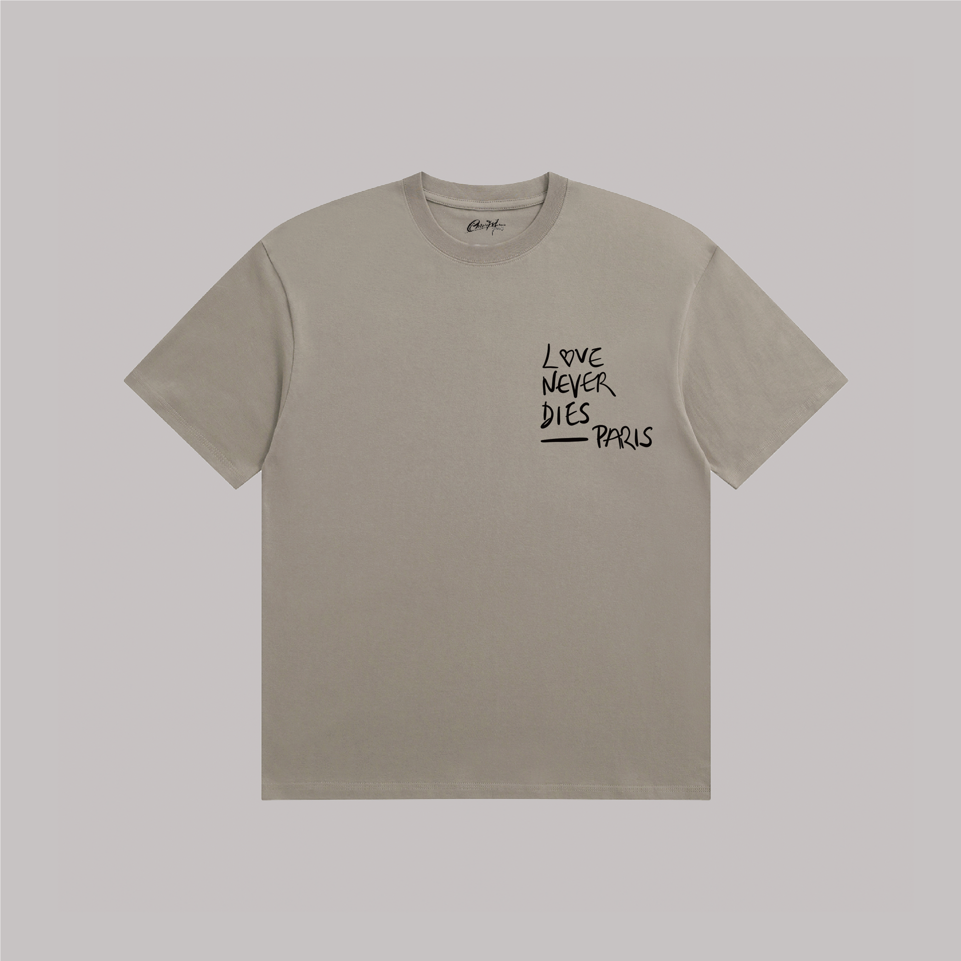 Ink of Eternal Love - Heavyweight Edition