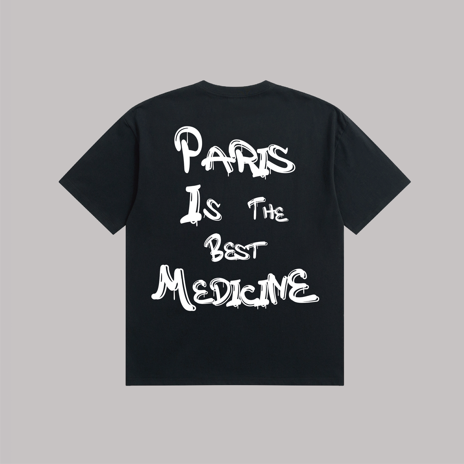 The Best Medicine - Heavyweight Edition