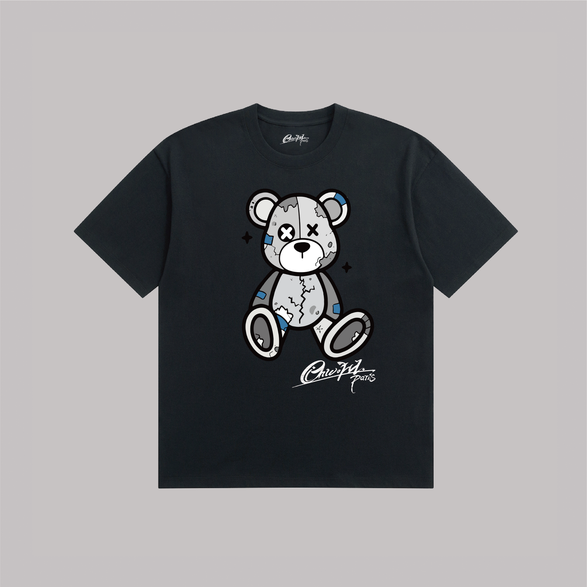 Teddy X - Heavyweight Edition