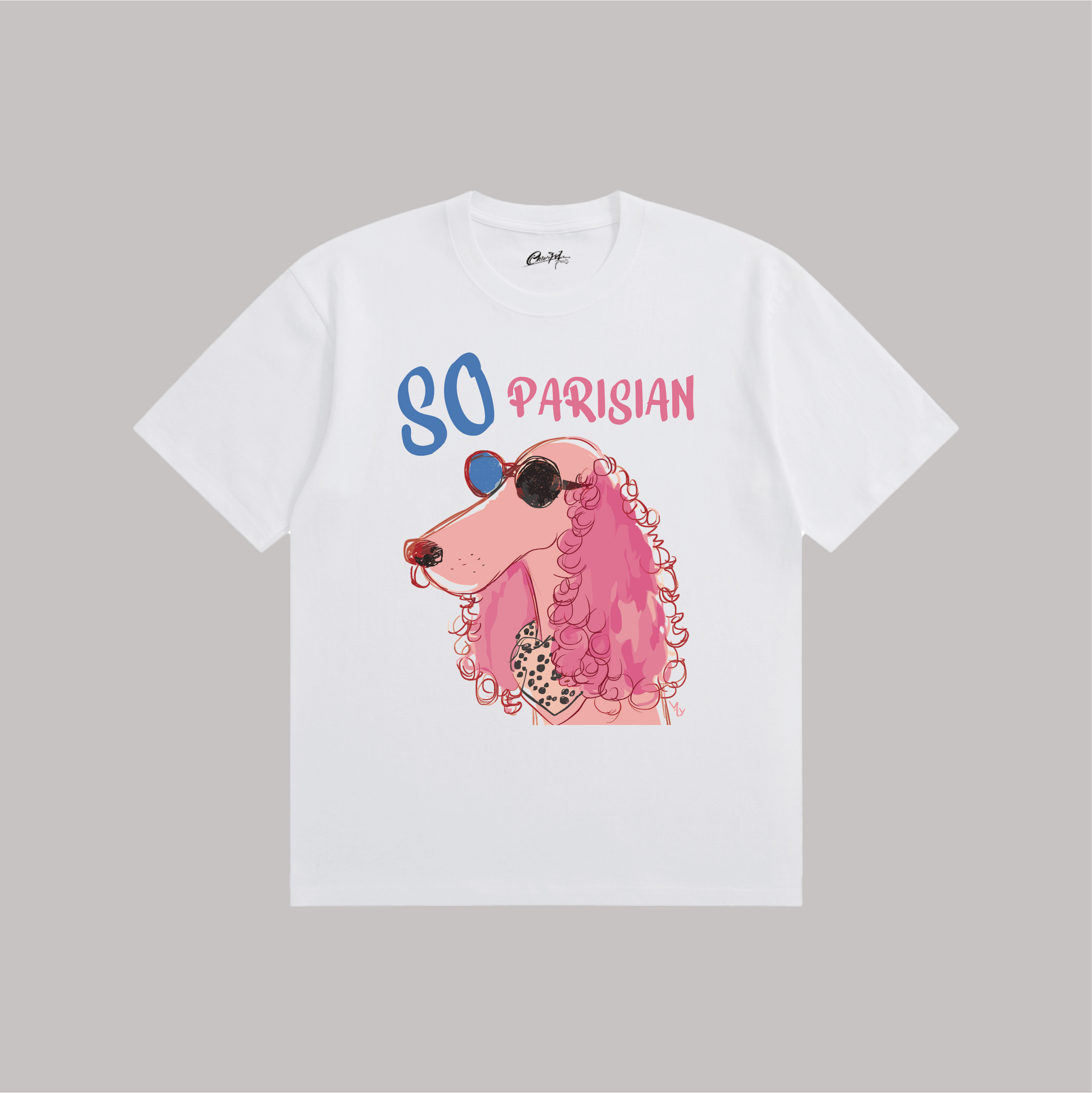 SO Parisian - Heavyweight Edition