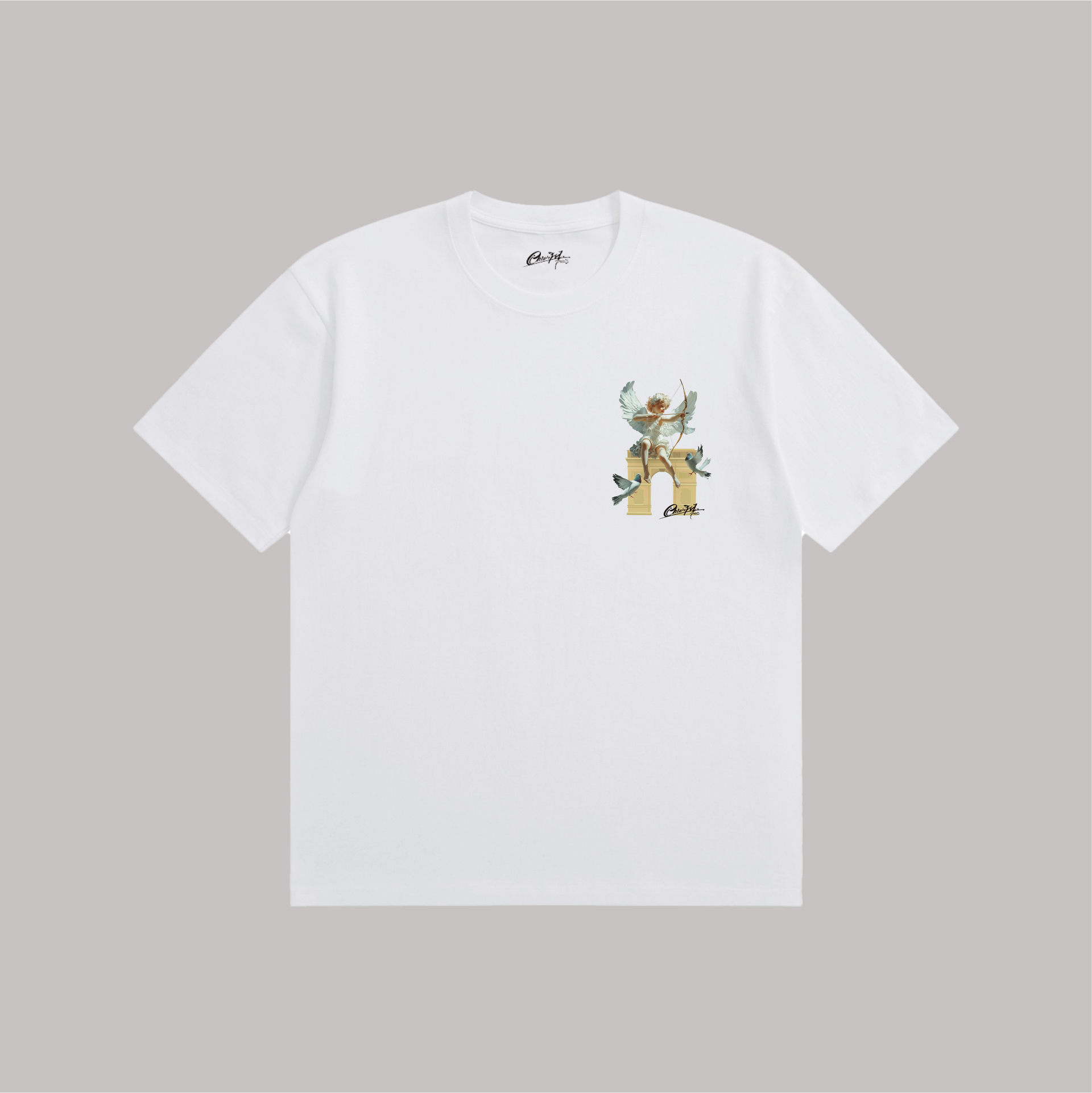 L'Arc de l'Amour - Heavyweight Edition