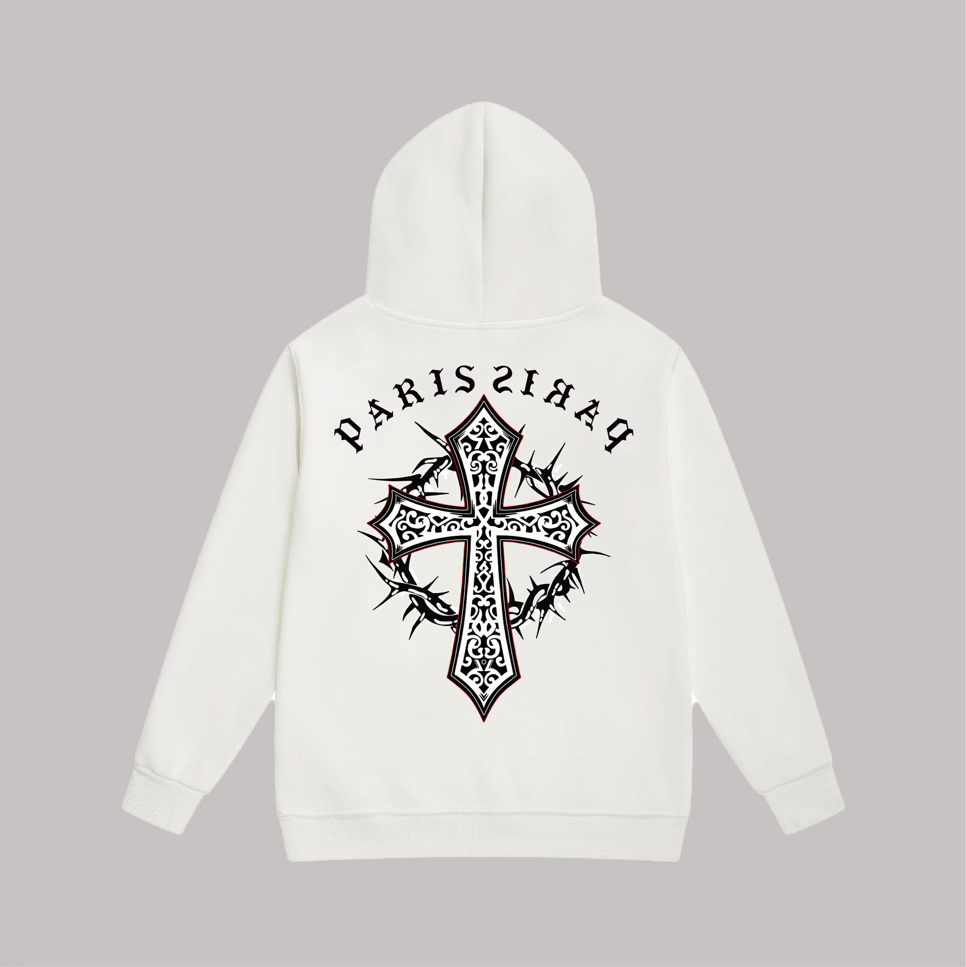 La Croix Rebelle - Kid Hoodie