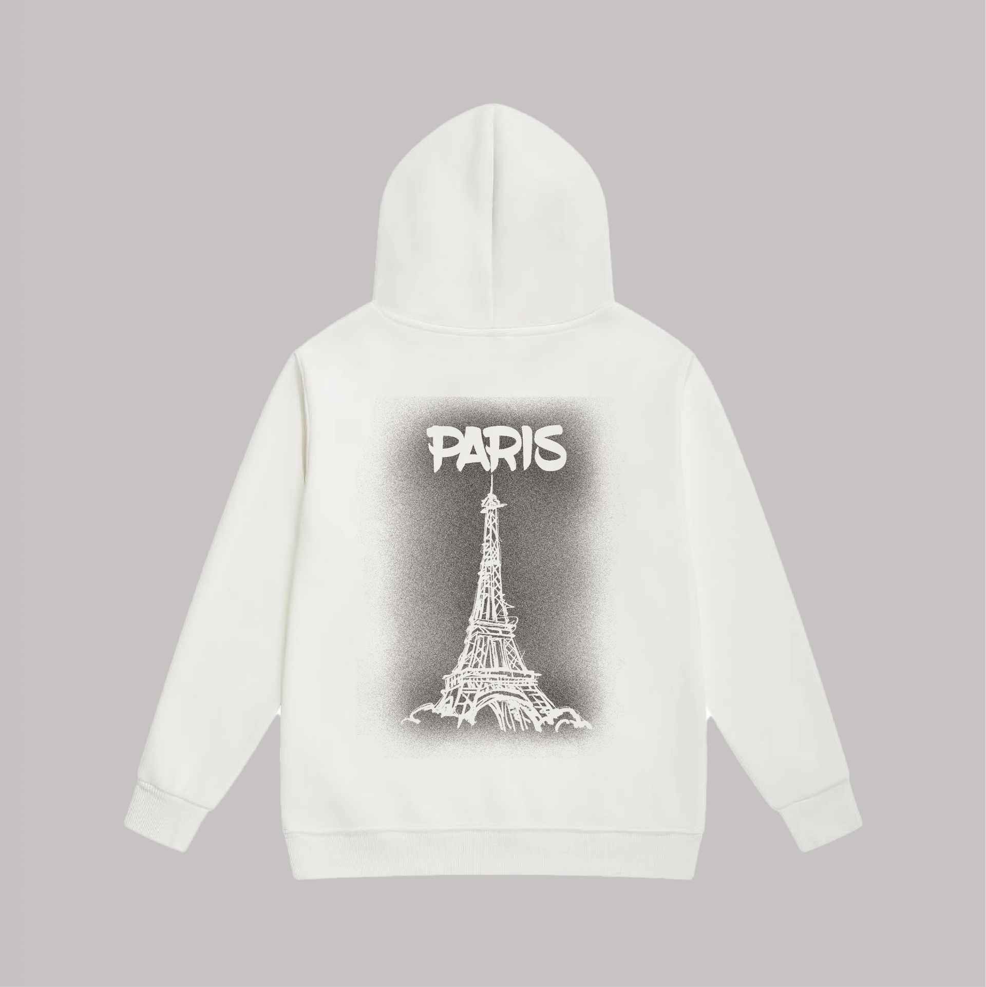 Sous la brume - Kid Hoodie