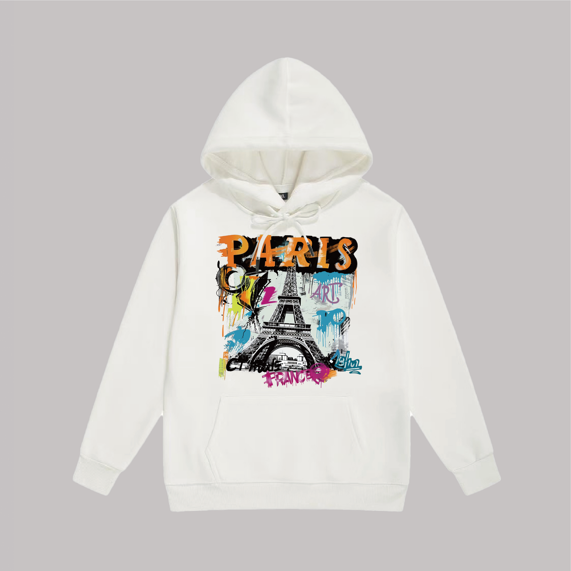 Street Art - Kid Hoodie