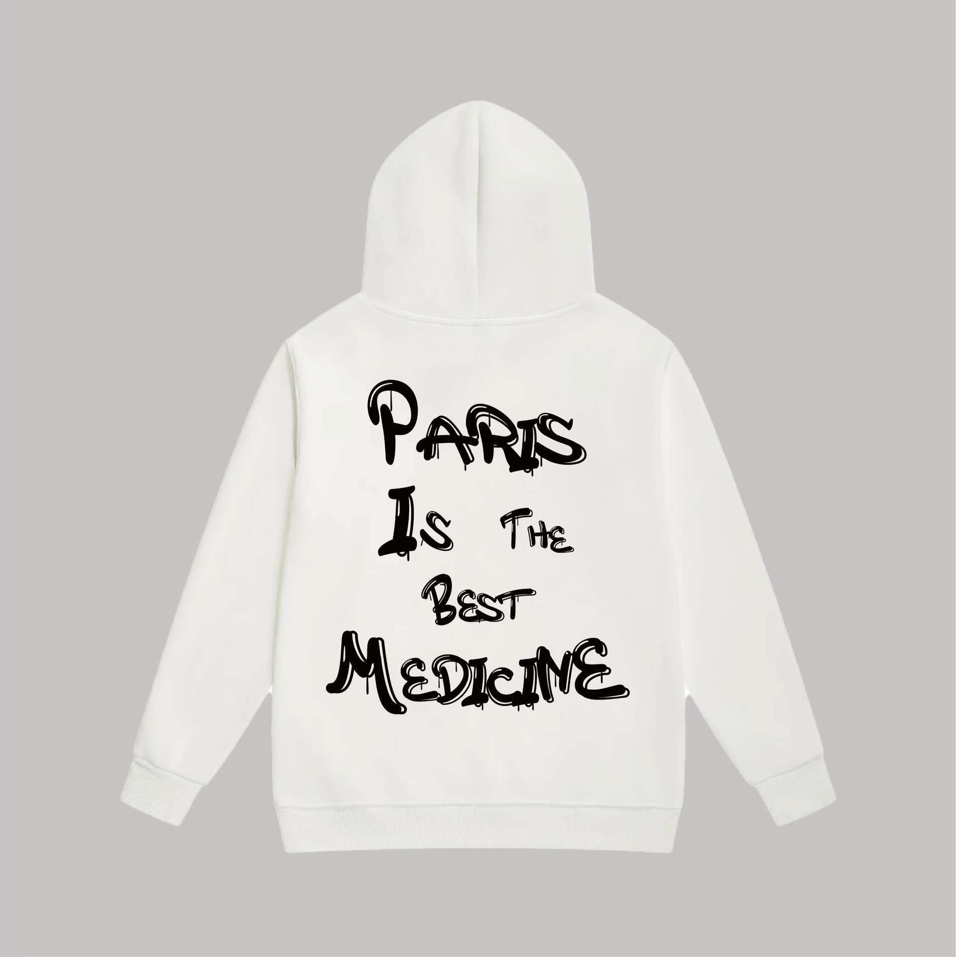 The Best Medicine - Kid Hoodie