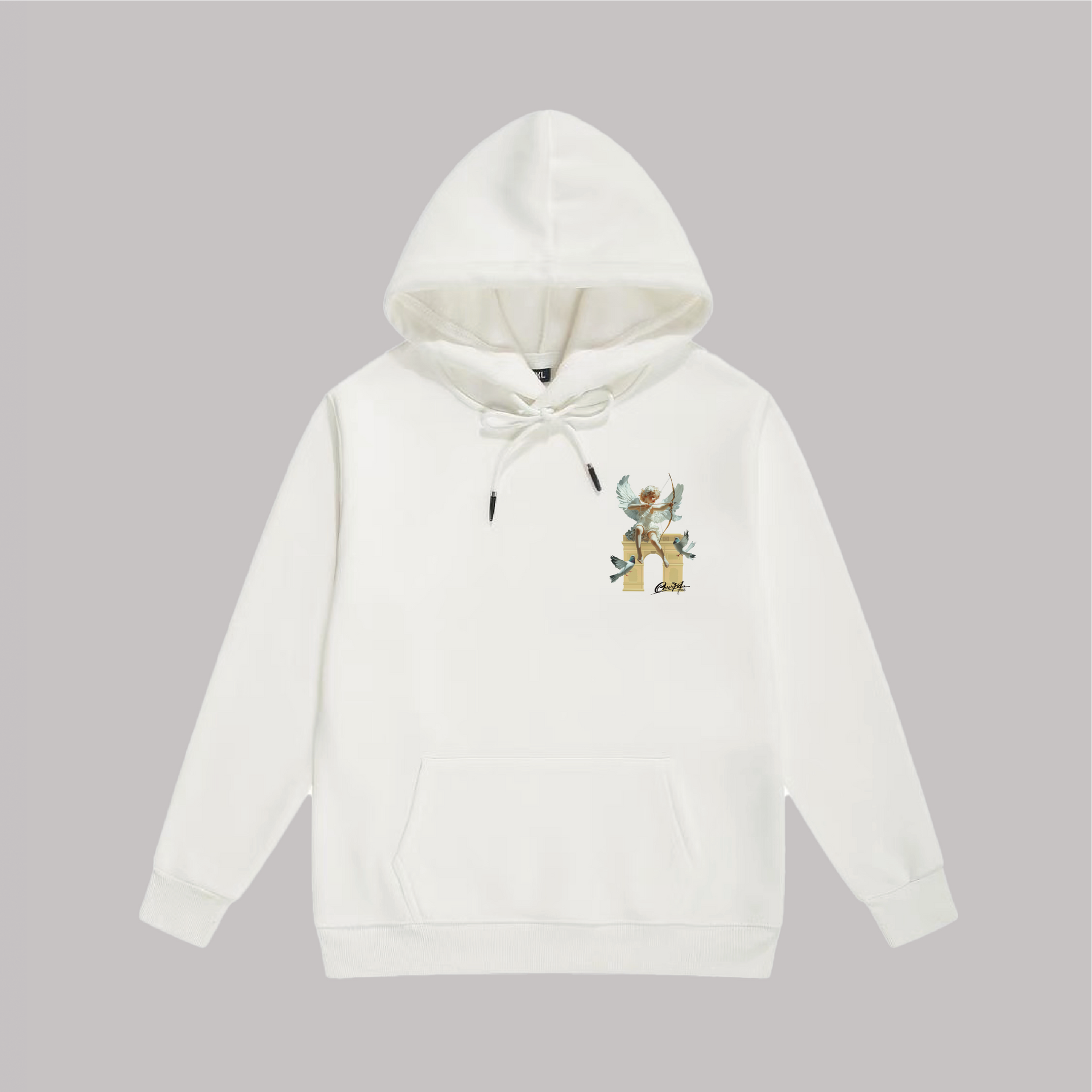 L'Arc de l'Amour - Kid Hoodie