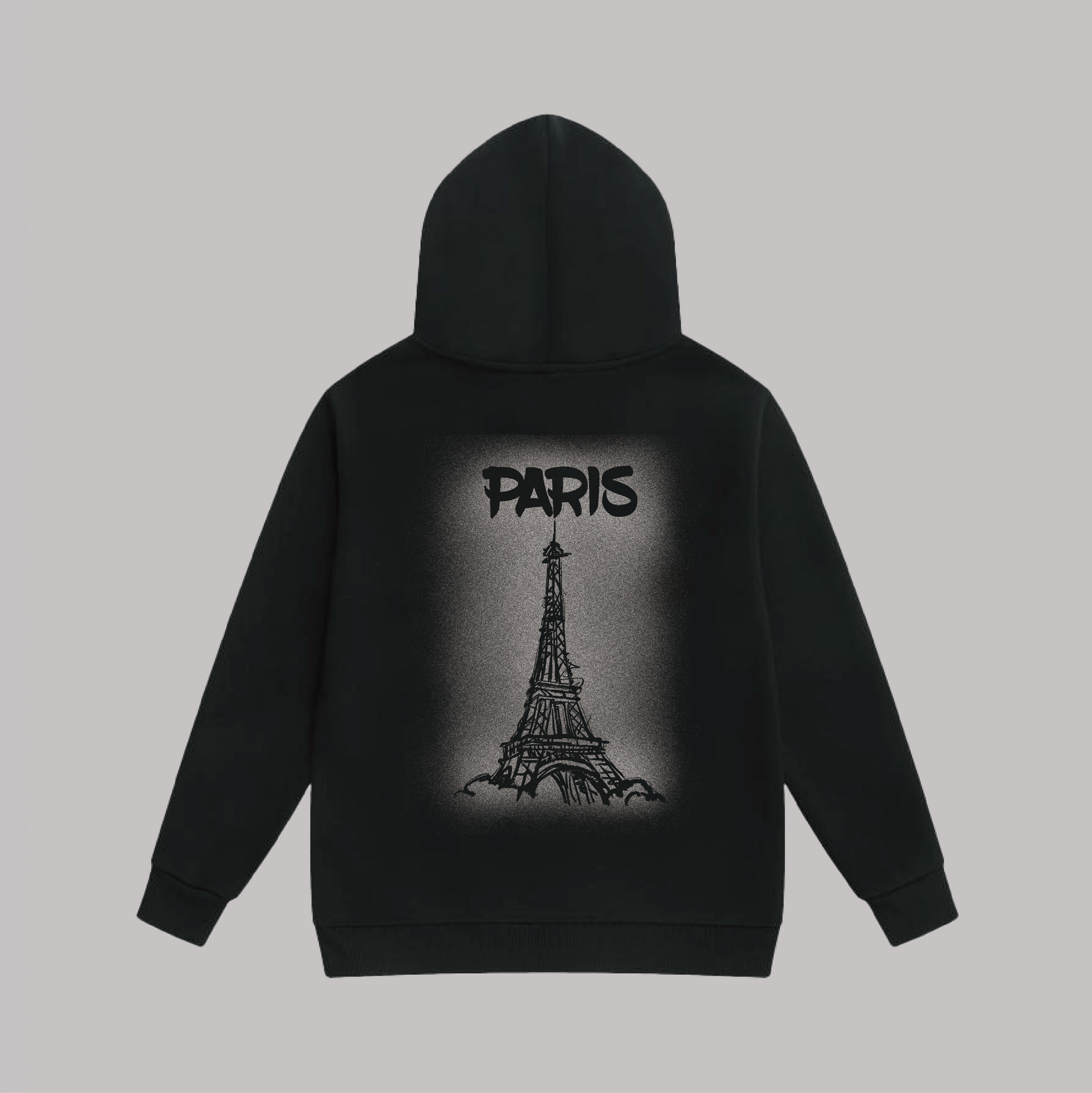 Sous la brume - Kid Hoodie