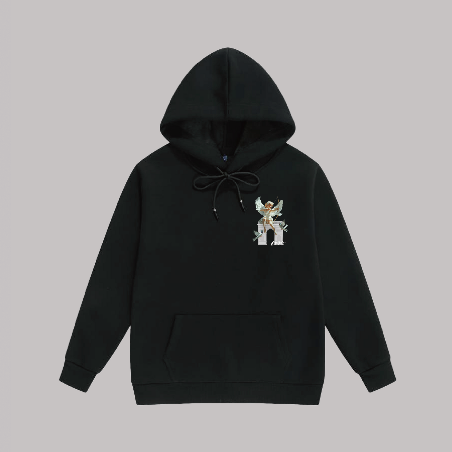 L'Arc de l'Amour - Kid Hoodie