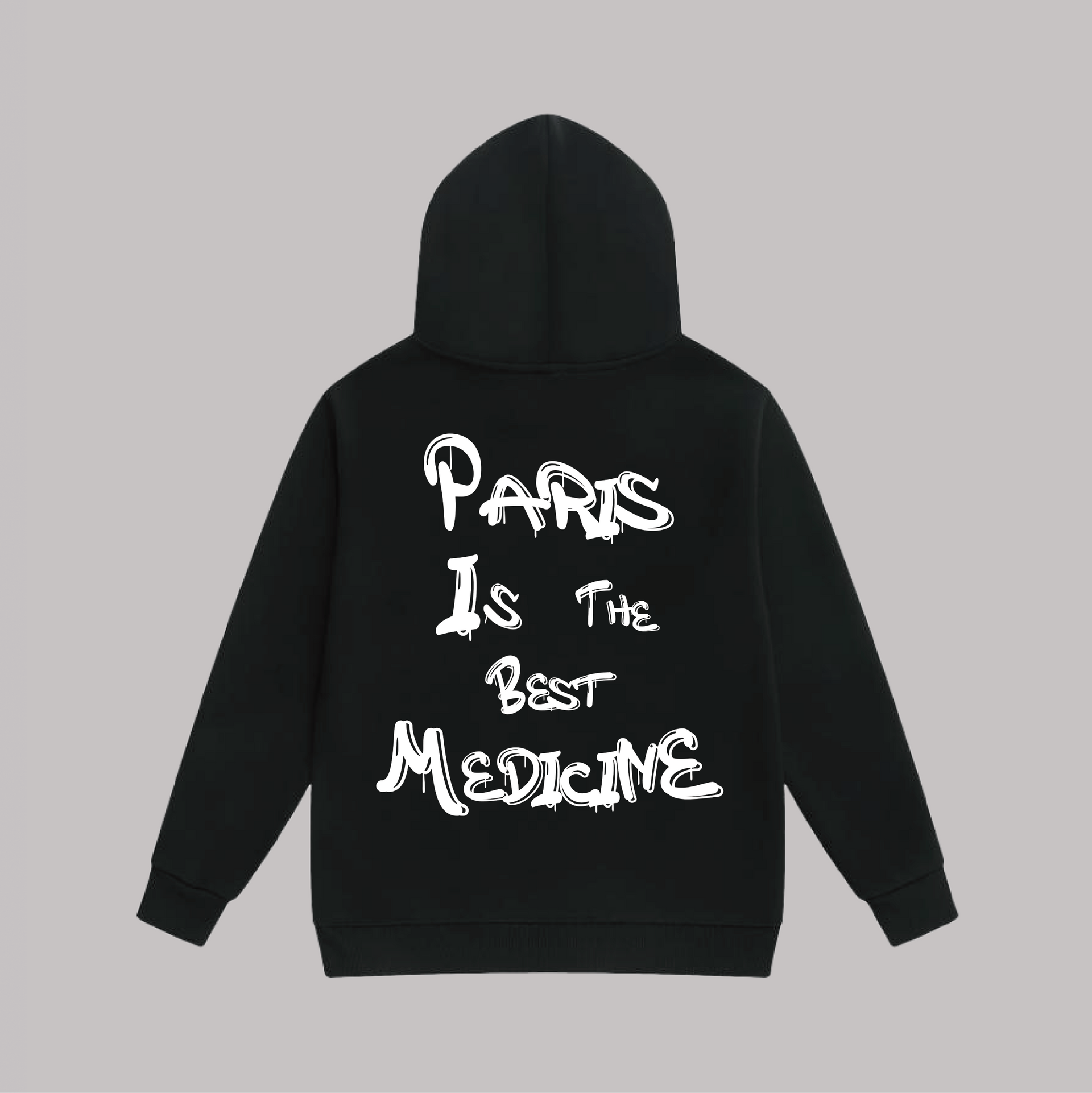 The Best Medicine - Kid Hoodie