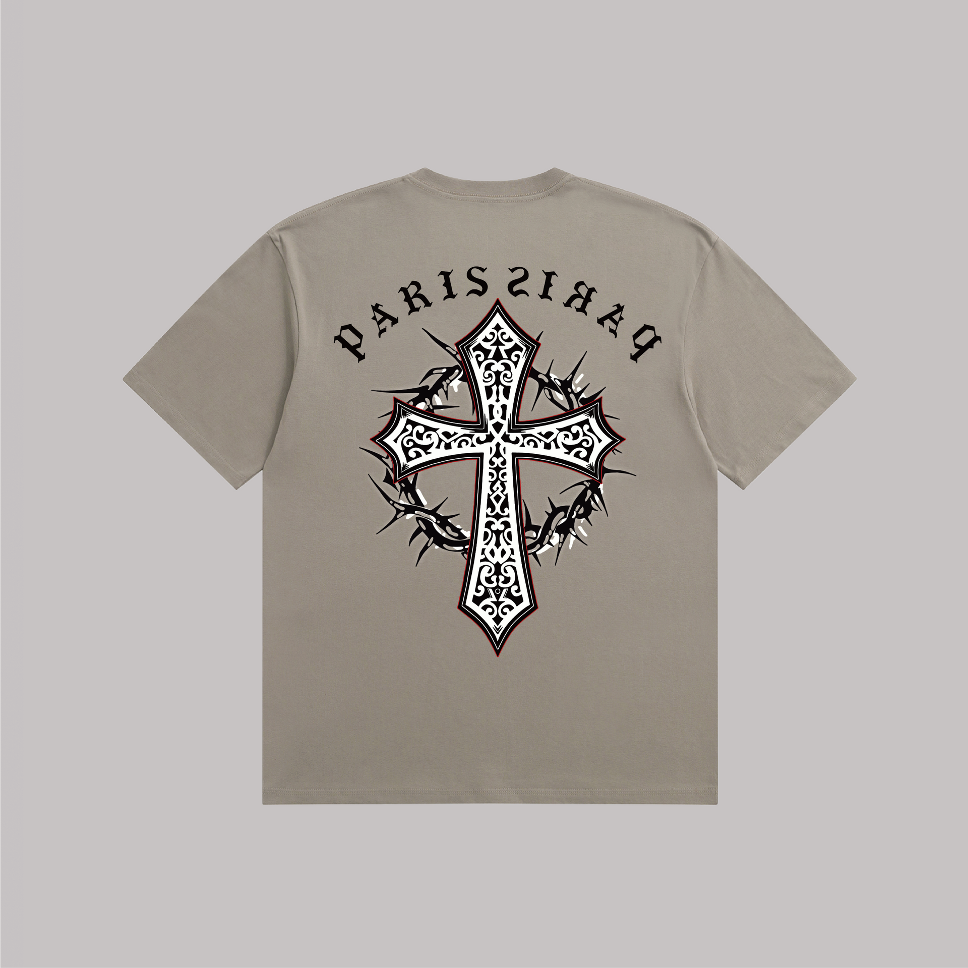 La Croix Rebelle - Heavyweight Edition