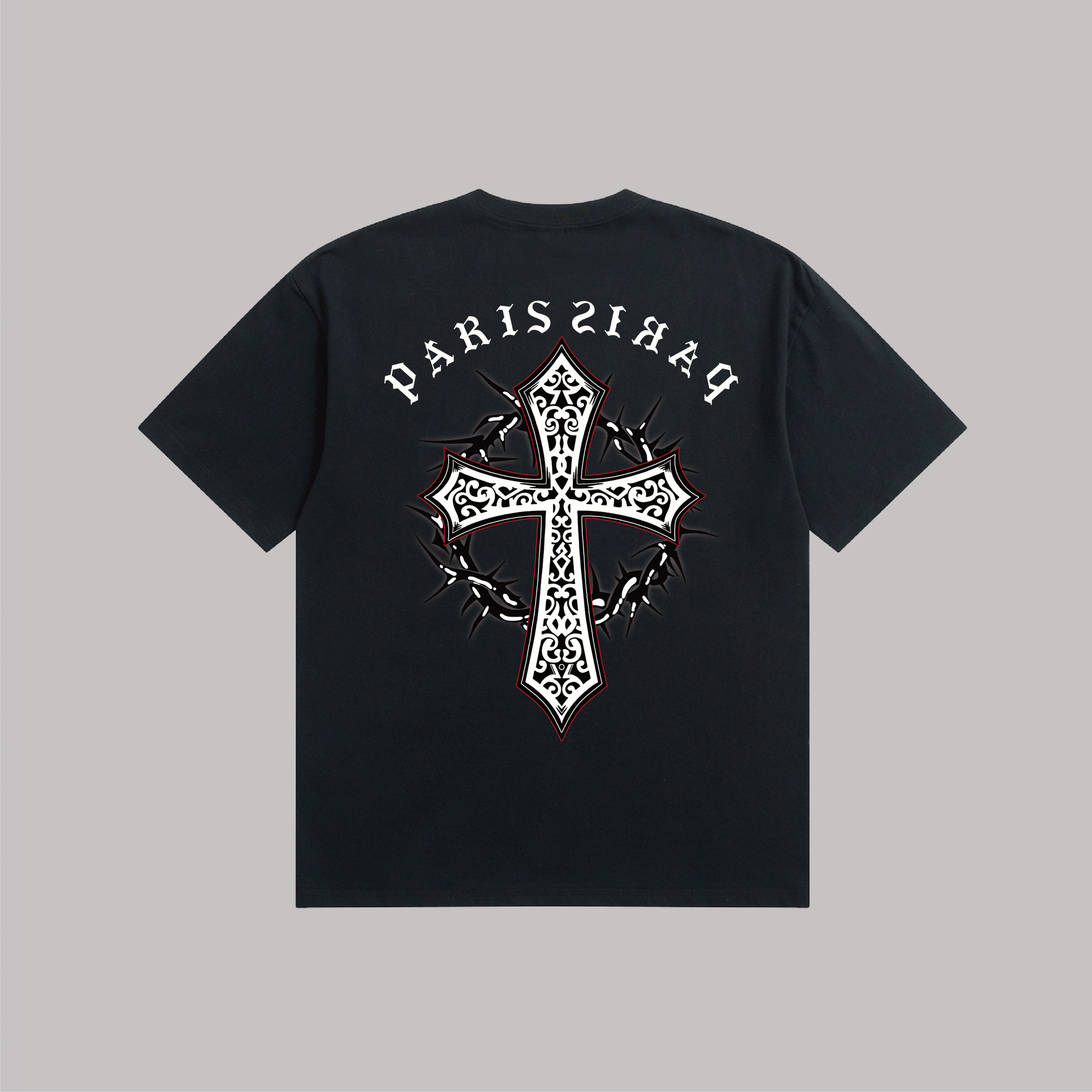 La Croix Rebelle - Heavyweight Edition