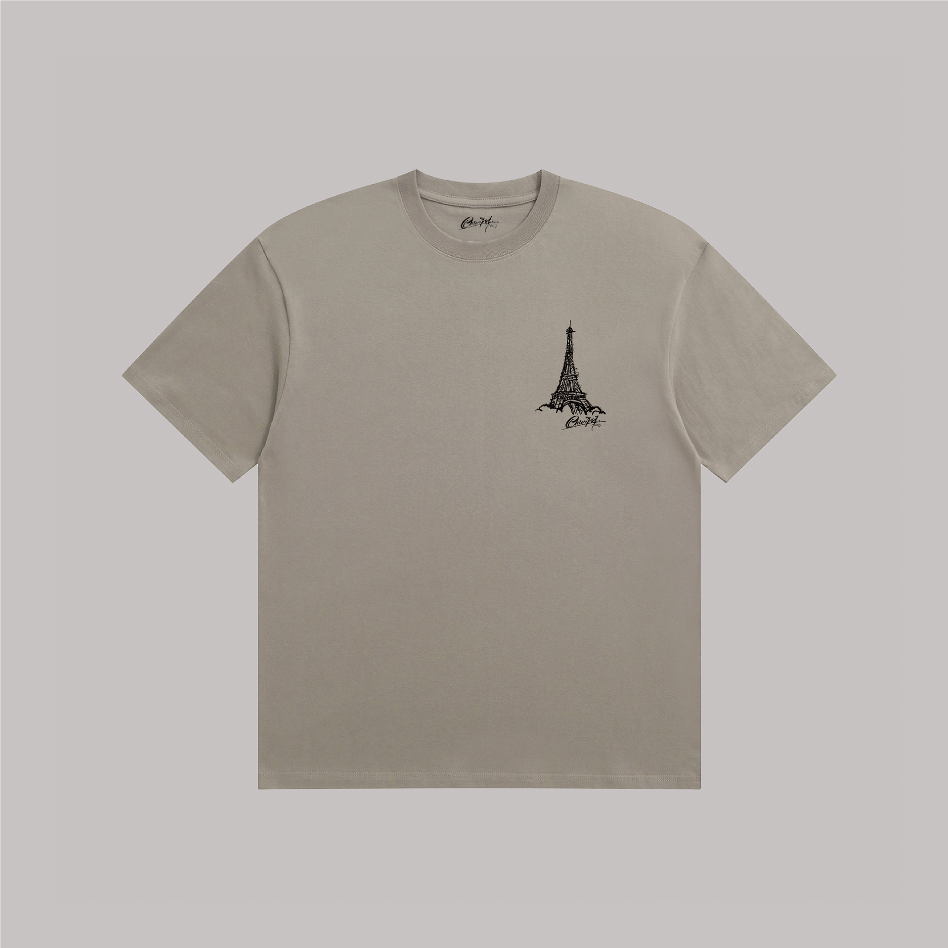 Eiffel Signature - Heavyweight Edition