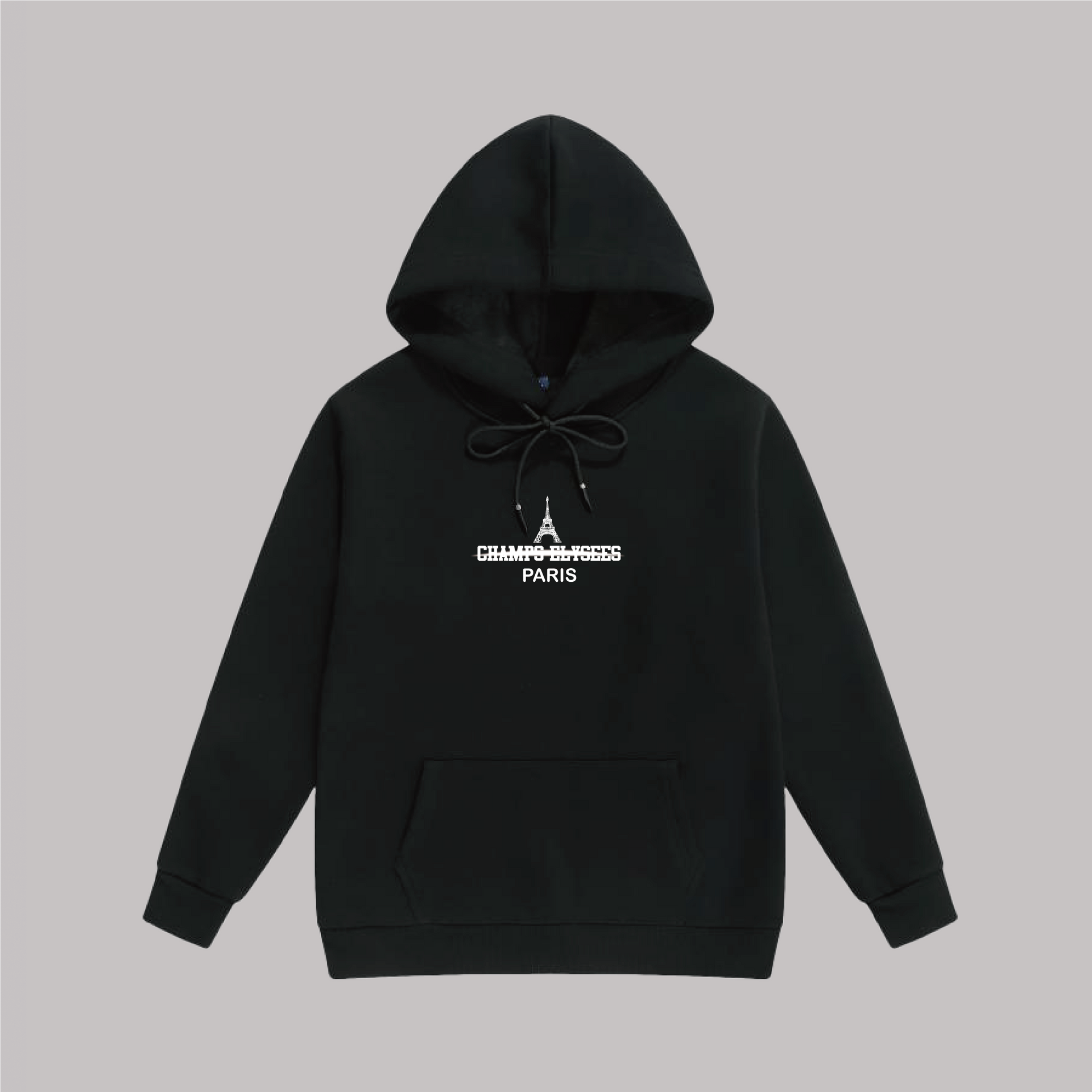 Paris Signature - Kid Hoodie