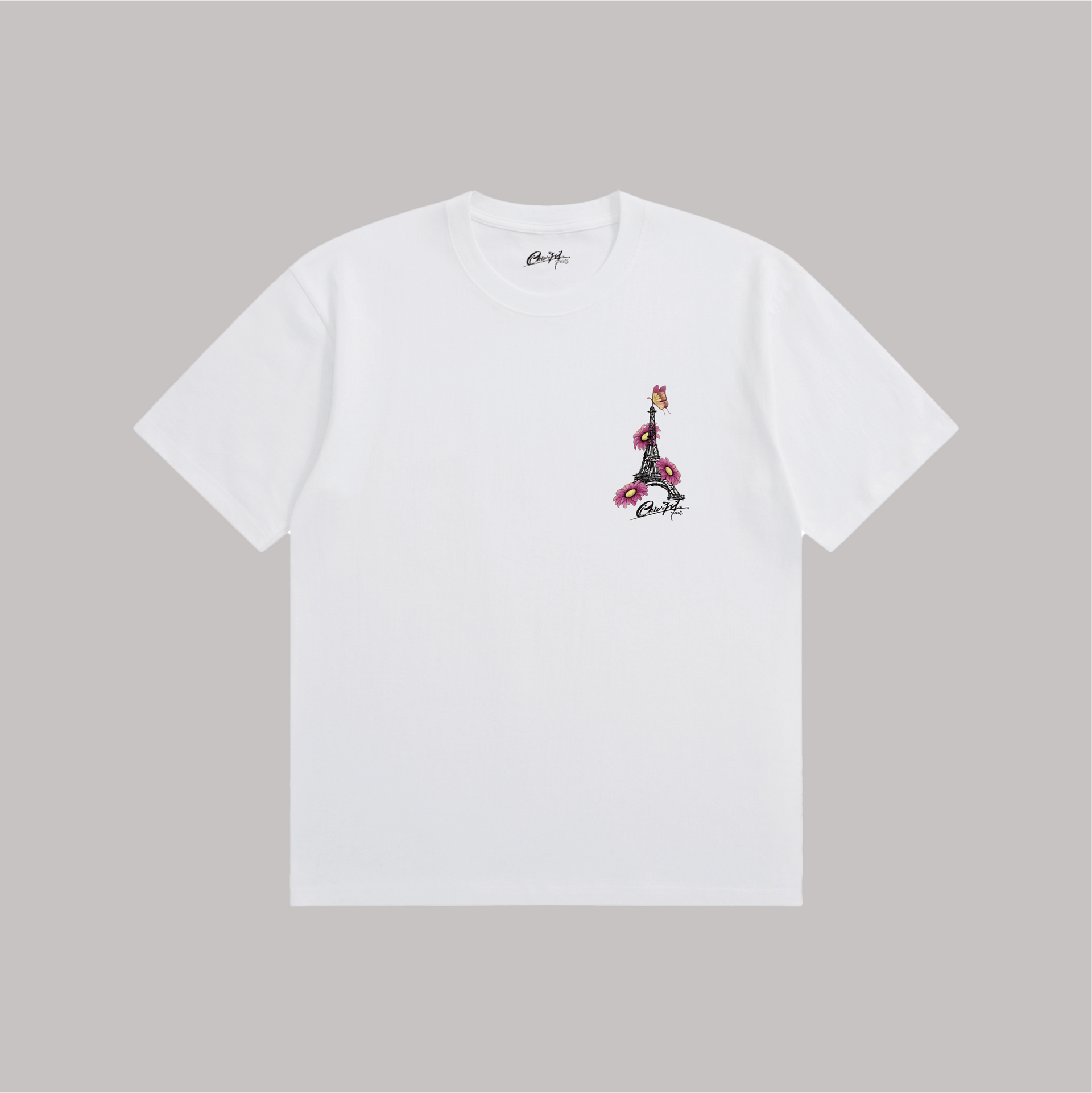 Paris Blossom - Heavyweight Edition