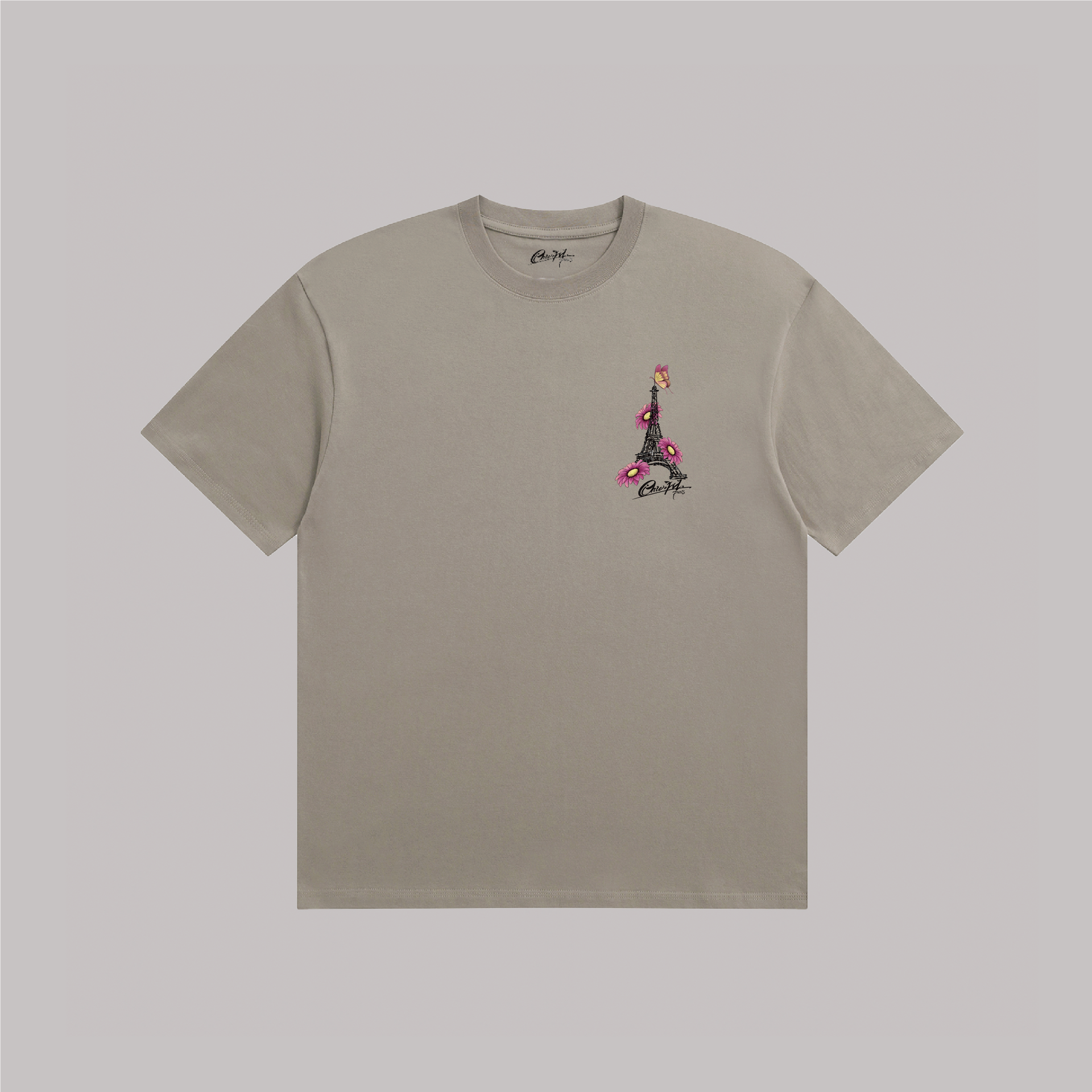 Paris Blossom - Heavyweight Edition