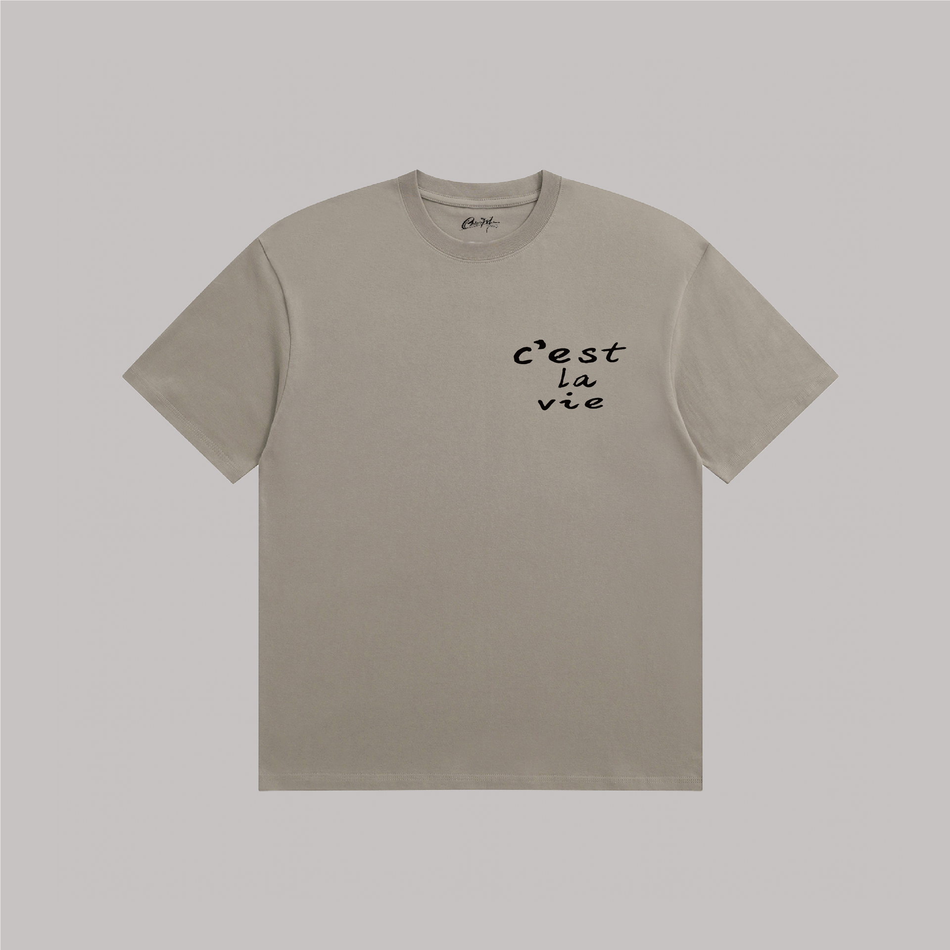 C'est La Vie - Heavyweight Edition