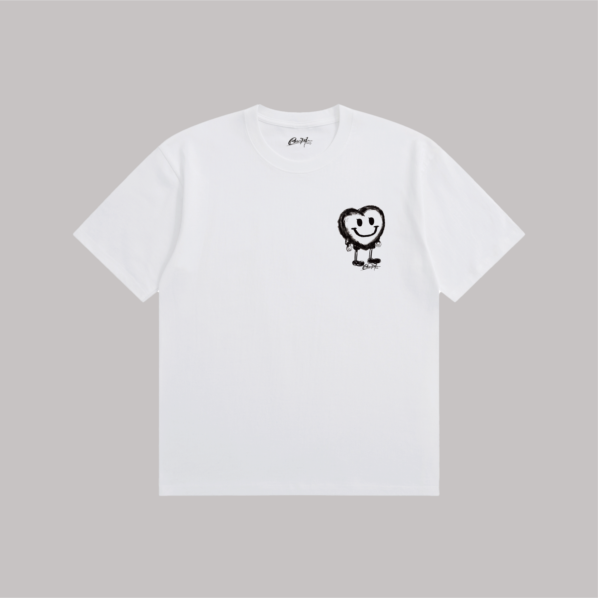 Love Smile - Heavyweight Edition