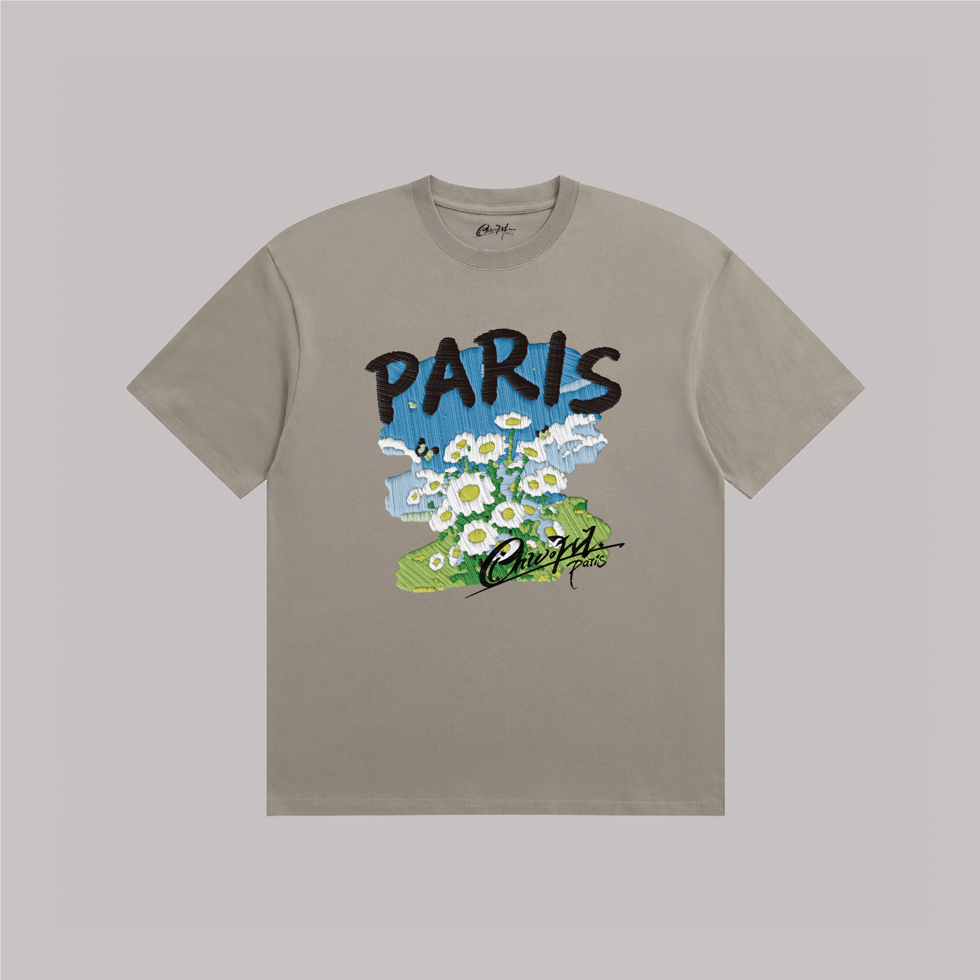 Daisy - Heavyweight Edition