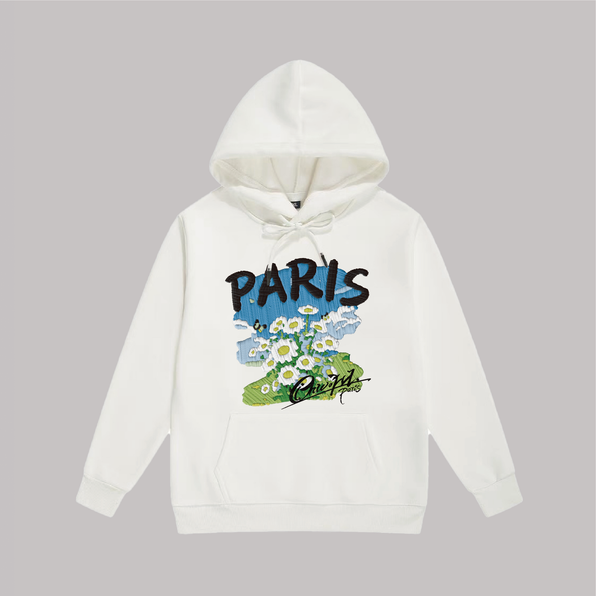 Daisy - Kid Hoodie