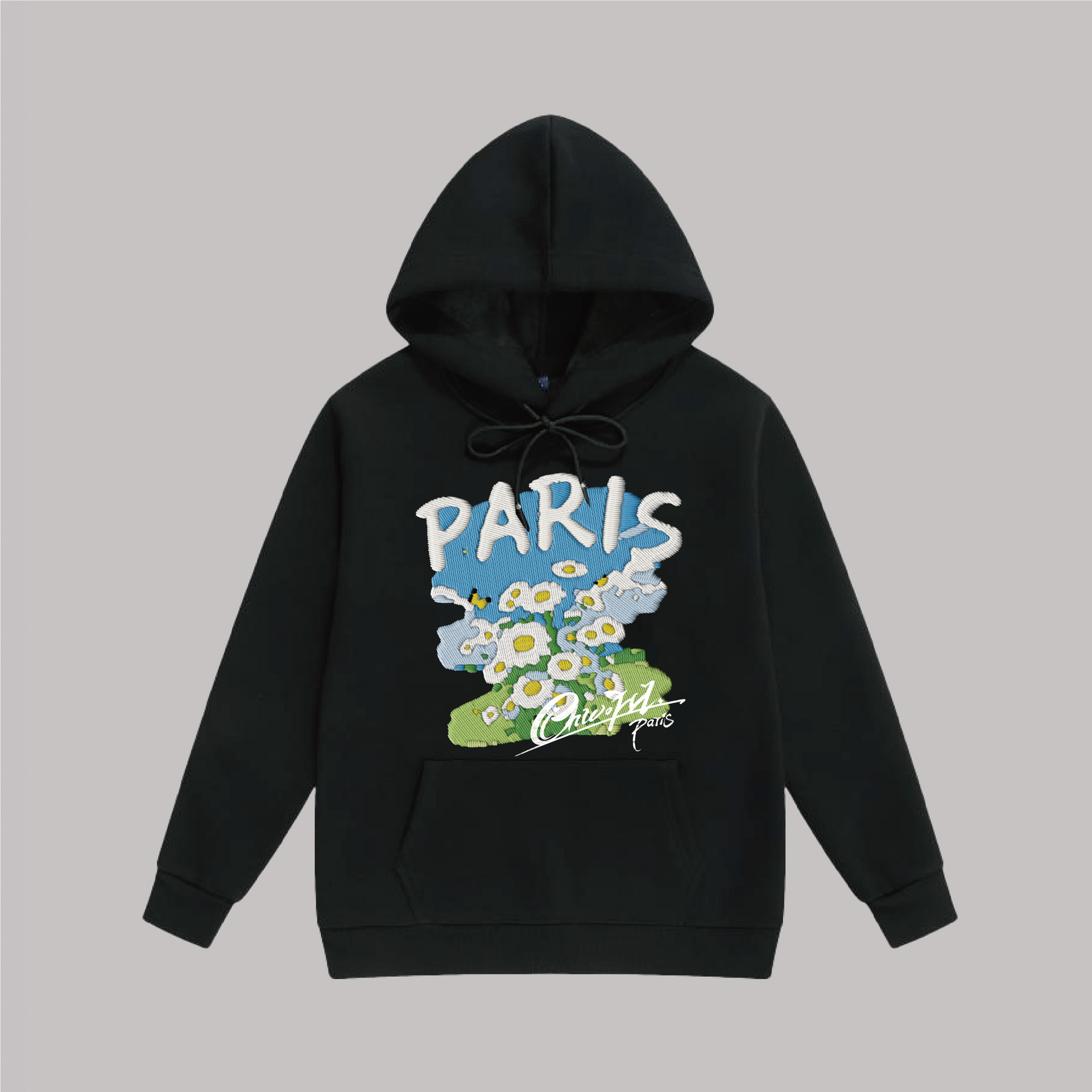 Daisy - Kid Hoodie