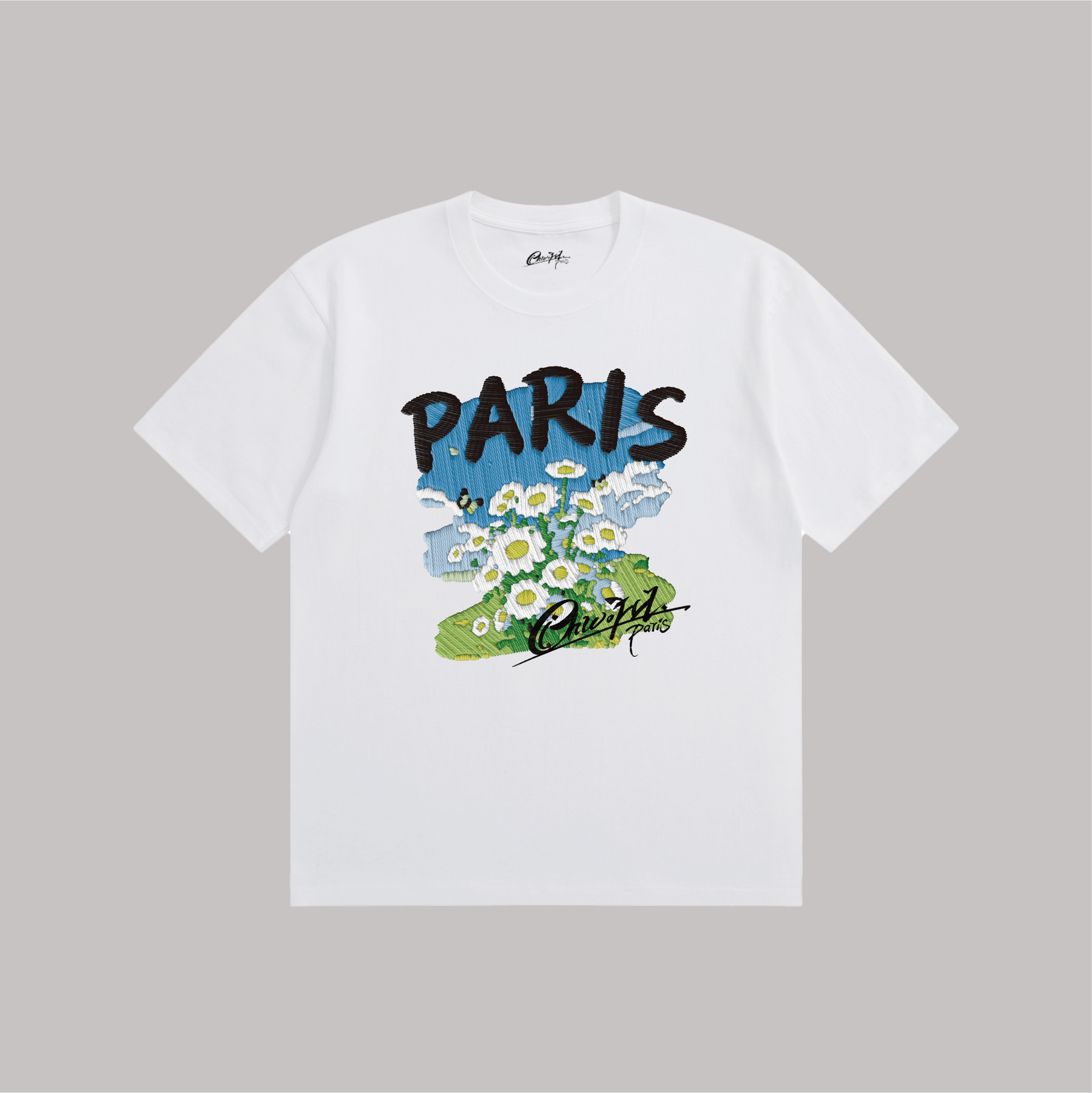 Daisy - Heavyweight Edition